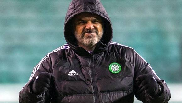 POSTECOGLOU: PARADISE FOUND – AND LOST (December 2022)