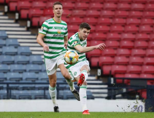 Ryan Christie Becomes a Dad – Posts Brilliant Pic on Instagram