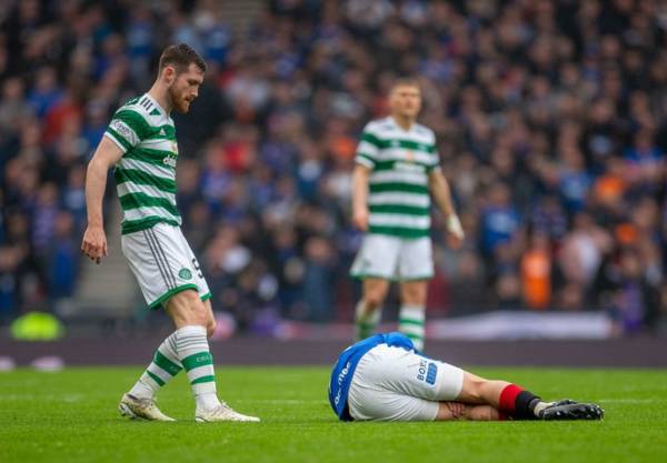 Sutton puts TikTok Todd put in his place, awaiting Sky Sports response to Ibrox ban