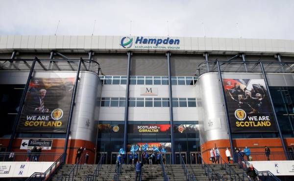 The Ibrox Club Should Not Be On The SPFL Board, And Celtic Should Make Sure Of It.