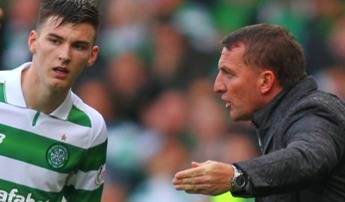 Tierney and Celtic: Deal Compromise?