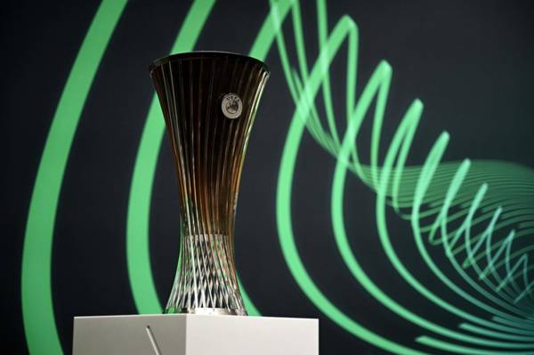 UEFA announce renaming of club competition; Celtic unlikely to play in it again