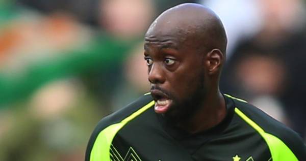 Whatever Happened To…Youssouf Mulumbu?