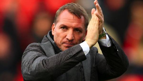 BRENDAN RODGERS: THE STORY SO FAR (Part Four)