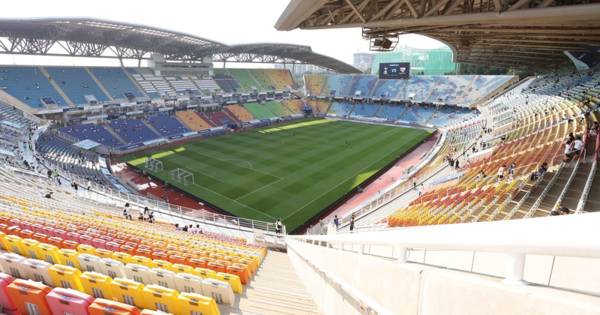 Celtic pre-season plans up in the air as Wolves cancel friendly and withdraw from South Korea tour