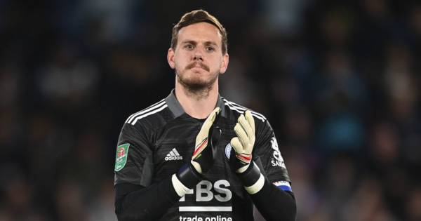 Danny Ward recalls ‘amazing’ Aberdeen spell and challenging Celtic for the title