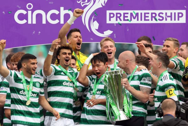 Flag Day change and a tough start: What we can expect to see from Celtic’s 2023/24 fixtures