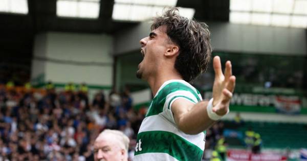 Jota Celtic exit fee to rival Kieran Tierney transfer record as Al-Ittihad discussions confirmed