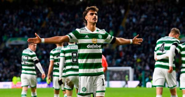 Jota Celtic transfer exit fee to Al-Ittihad ‘revealed’ with Portuguese star ‘locked in talks’ over move