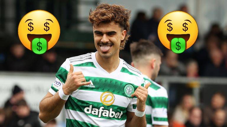 Jota’s Huge Saudi Salary Revealed!