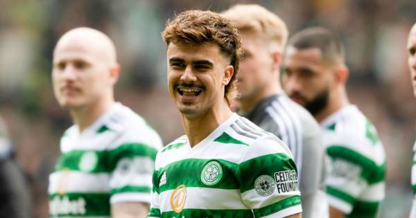 Jota’s ‘life-changing’ Al-Ittihad salary revealed as Celtic star nears Parkhead transfer exit