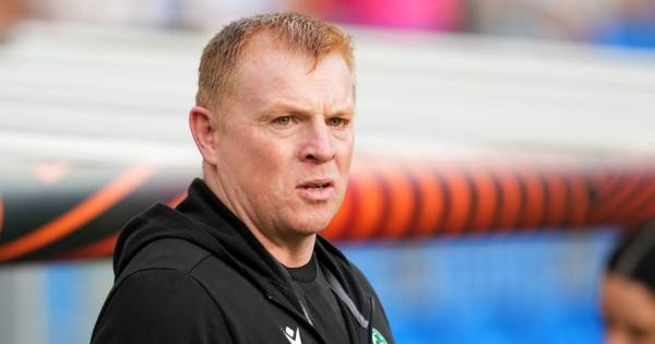 Neil Lennon explains Kyogo Celtic to Tottenham doubts as he labels Kieran Tierney return ‘long shot’