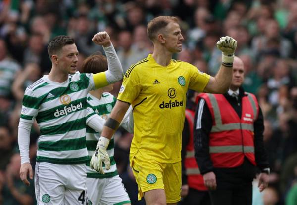 Players Are Going To Leave Celtic This Summer. Let’s Accept It And Relax About It.