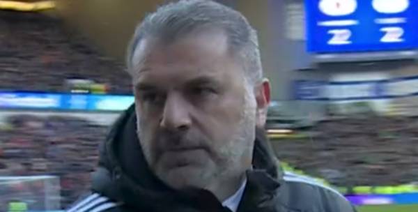 POSTECOGLOU: PARADISE FOUND – AND LOST (January 2023)