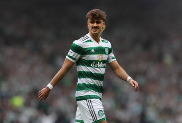 The Celtic and Jota sell-on fee situation as startling Saudi Arabia report emerges