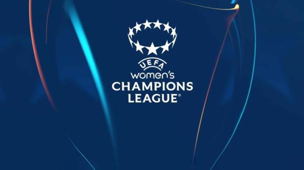 UEFA Women’s Champions League Draw: All you need to know