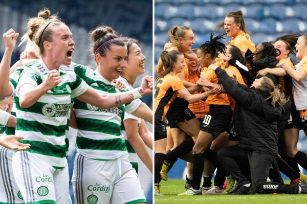 Celtic and Glasgow City discover UWCL round one opponents