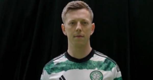 Celtic fans react to new home kit launch with mixed views on ‘modern twist’ design