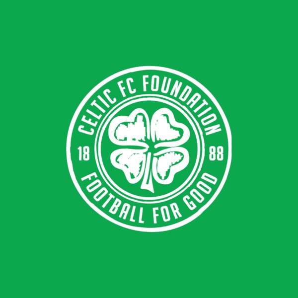 Celtic FC Foundation Board of Trustees Update