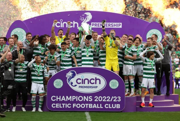 Celtic fixtures announced; tough opening, early Ibrox trip, flag day details