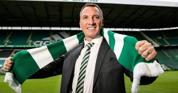 Celtic fixtures in full as Brendan Rodgers side begin 2023/24 season at home to Ross County