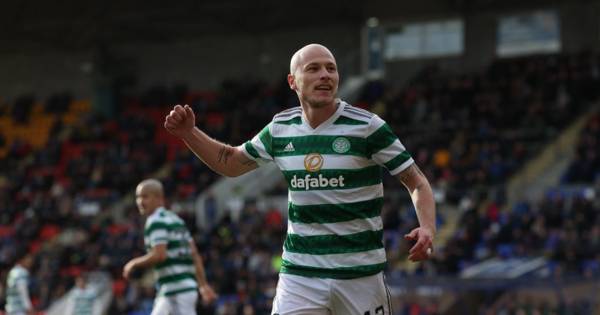 Celtic star Aaron Mooy quits football with immediate effect