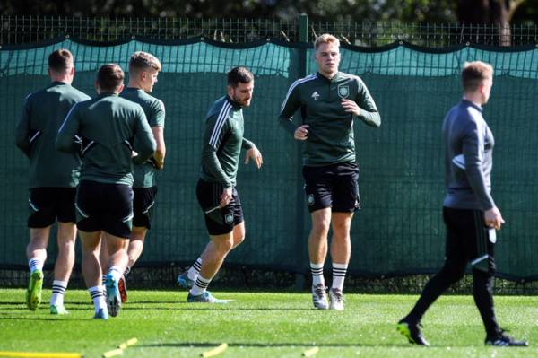 Celtic’s new season preparations are about to ramp up as Brendan Rodgers reign truly begins