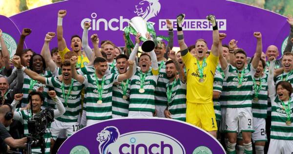 Celtic’s Premiership fixtures in full including Rangers O** F*** derby dates with Ross County in opener