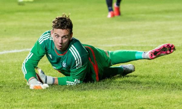 Former loan star Danny Ward says Aberdeen were ‘heading towards’ the Premiership title in 2015-16