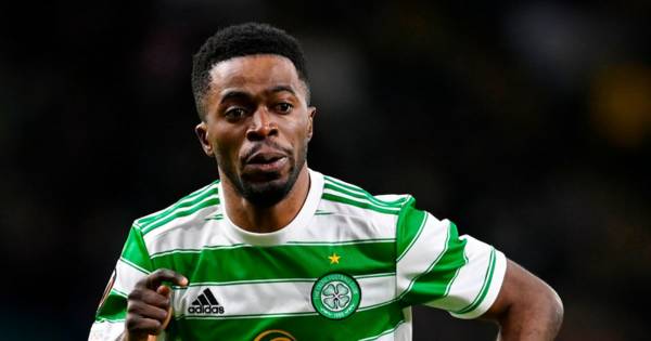 Ismaila Soro ‘very close’ to Celtic transfer exit as Panathinaikos set sights on forgotten Ivorian