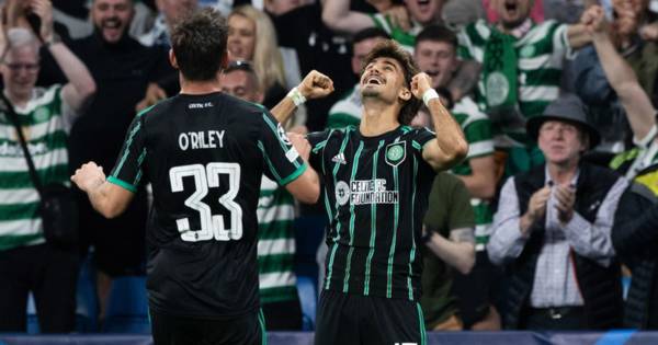 Jota has thrown his career in the bin and Celtic star will become a forgotten man – Chris Sutton