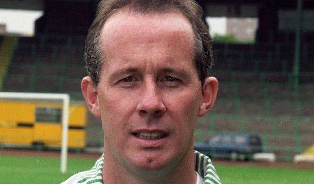 LIAM BRADY: CELTIC’S NEARLY MAN (Part Twenty-One)