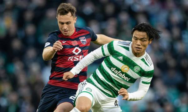 Ross County fearless for season opener at champions Celtic, says chief executive Steven Ferguson