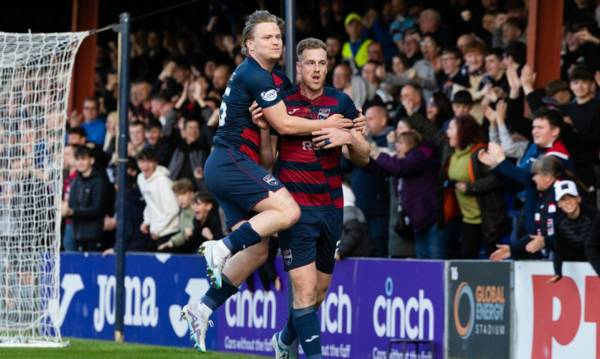 Ross County’s 2023-24 Scottish Premiership fixtures revealed