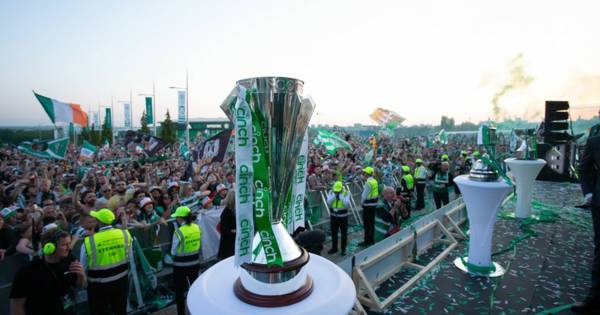 Scottish Premiership fixtures 2023/24 season in full as Celtic gear up for title defence and Dundee welcomed to top tier