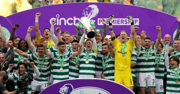 Scottish Premiership fixtures LIVE updates as Celtic, Rangers and other clubs discover schedule