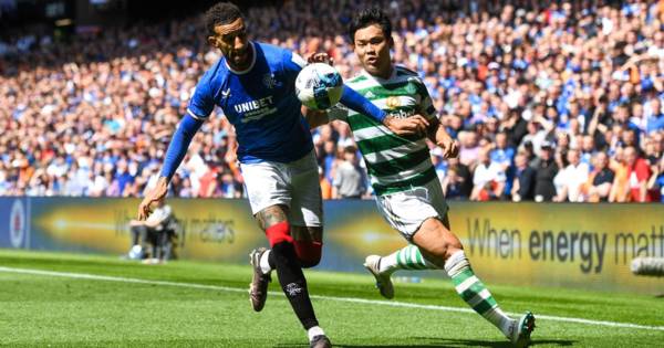 When is the first Rangers vs Celtic game? O** F*** fixture details revealed for 2023/24