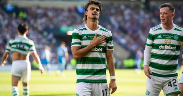 Chris Sutton says Jota trading Celtic for Al-Ittihad will be for ‘cold hard cash and nothing more’