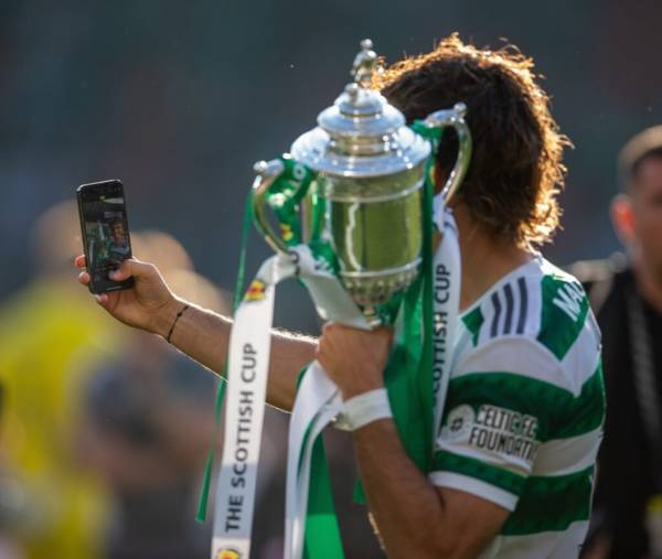 Eye Watering Jota Fee Reported; Celtic Offered Winger New Deal