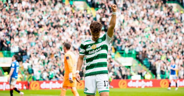 Jota ‘accepts’ Al-Ittihad contract as Celtic transfer exit nears amid fee ‘negotiations’