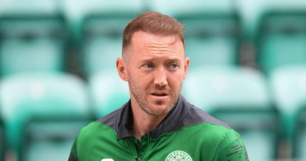 Jota handed Celtic transfer STAY advice by Aiden McGeady as money-spinning move will come again