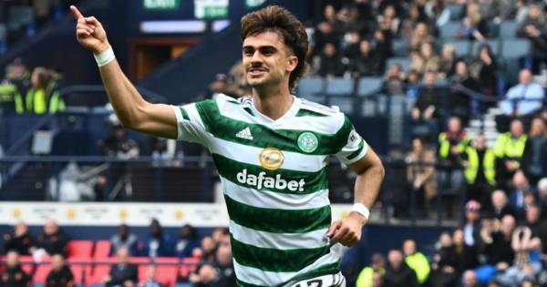 Jota nears Celtic exit after winger ‘accepts’ Al Ittihad contract with talks over fee underway