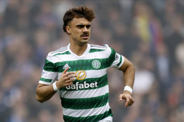 Report: Manager makes successful personal pitch to poach ‘outstanding’ Celtic star