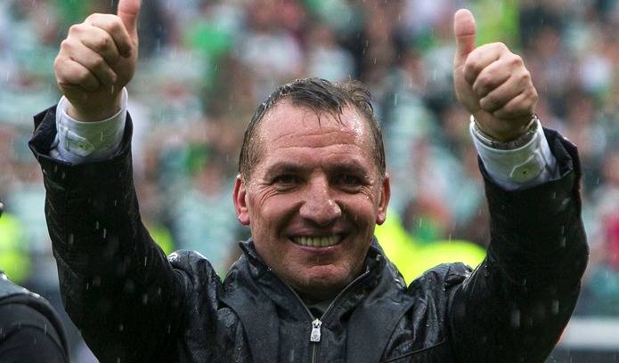 BRENDAN RODGERS: THE STORY SO FAR (Part Seven)