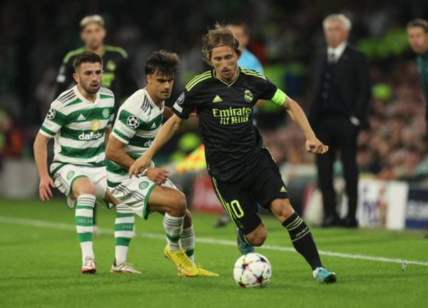 Celtic Jota Transfer Clause – Report