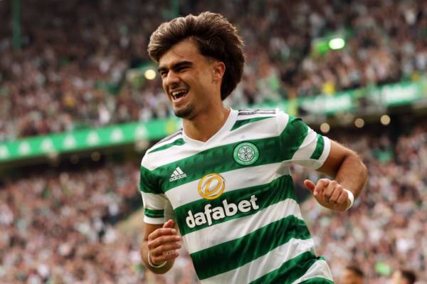 Jota transfer is a perfect example of Celtic’s business model in operation