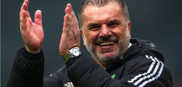 POSTECOGLOU: PARADISE FOUND – AND LOST (April 2023)