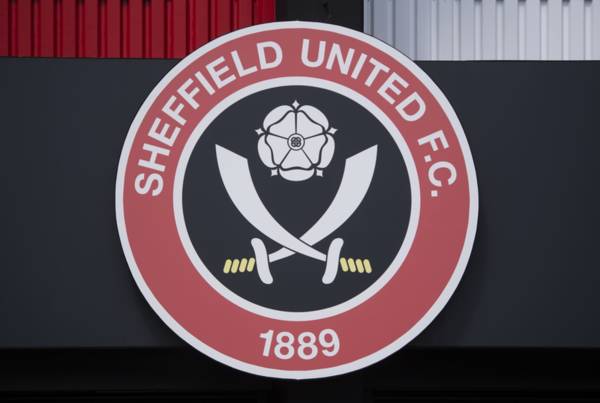 Sheffield United eye £5 million move for Celtic target