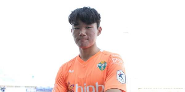 Yang Hyun-Jun in incredible Celtic claim as he offers to pay transfer