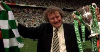 26 Years Ago: Jansen Arrives to Build Title-Winning Celts